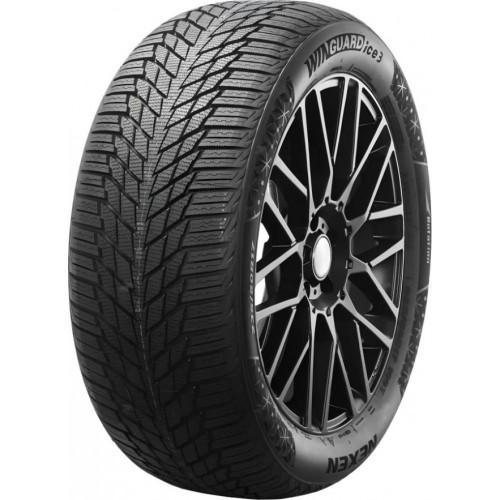 Шины Nexen WinGuard Ice 3 215/50 R17 95T XL